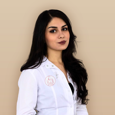 Аббасбейли Фидан Фаримановна